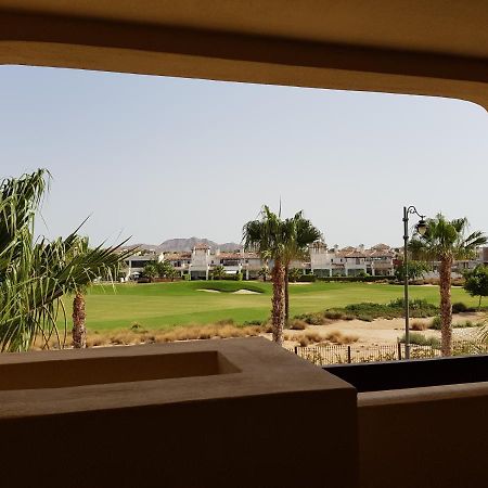 Mar Menor Golf Boulevard 2 Bed Apartment 木尔西亚 外观 照片