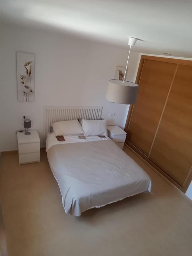 Mar Menor Golf Boulevard 2 Bed Apartment 木尔西亚 外观 照片