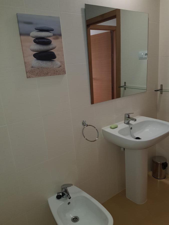 Mar Menor Golf Boulevard 2 Bed Apartment 木尔西亚 外观 照片