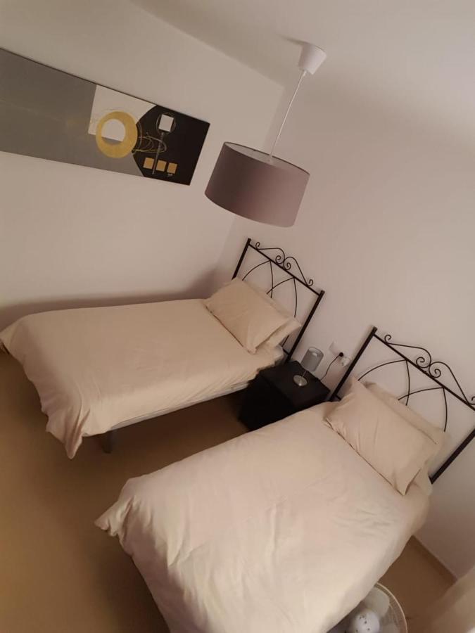 Mar Menor Golf Boulevard 2 Bed Apartment 木尔西亚 外观 照片