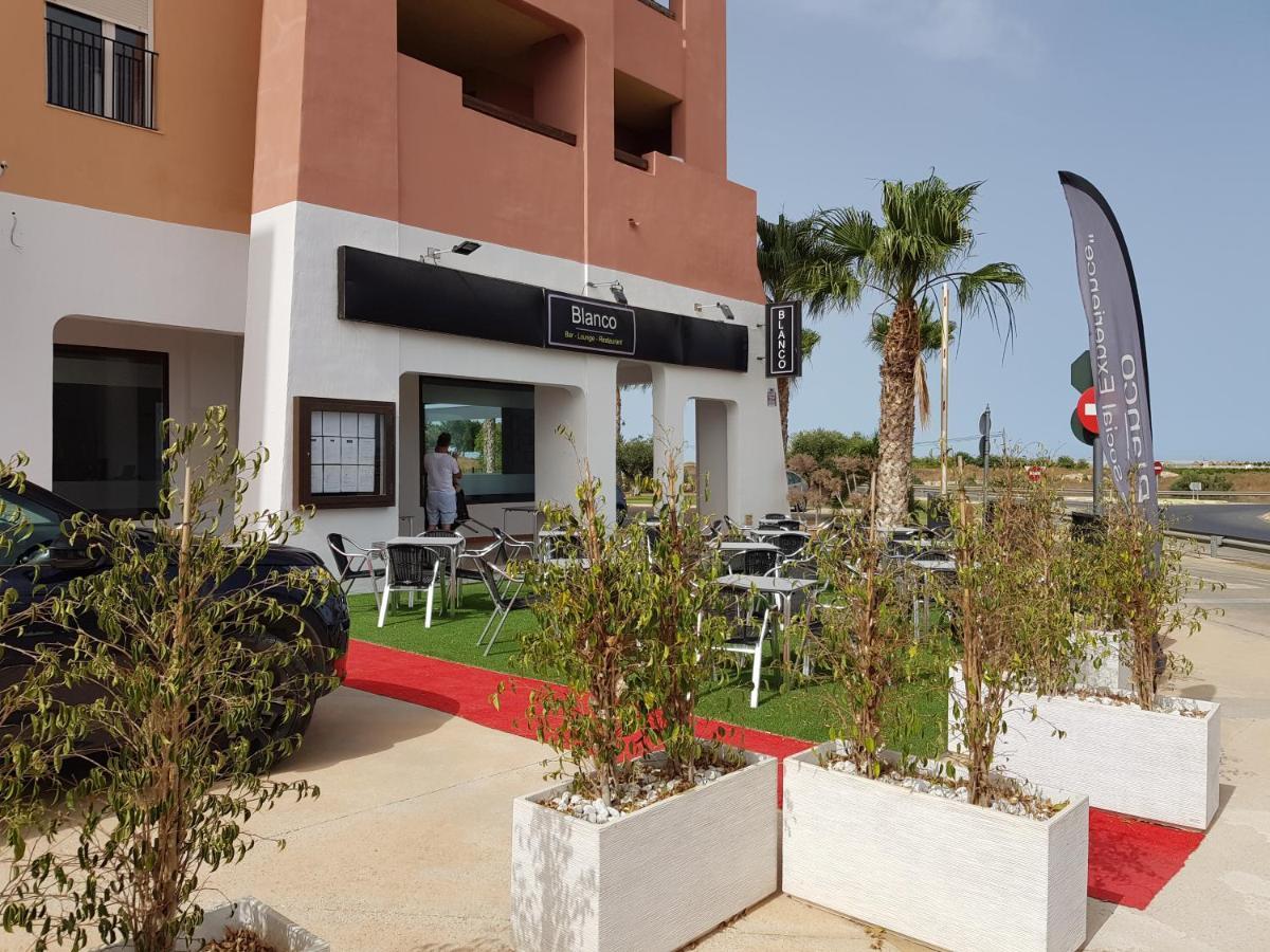 Mar Menor Golf Boulevard 2 Bed Apartment 木尔西亚 外观 照片