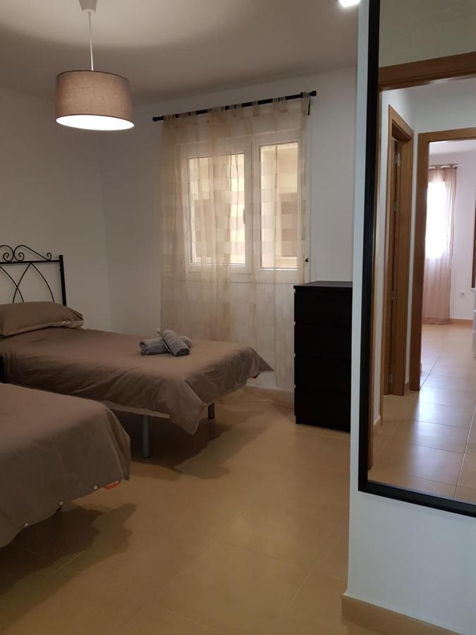 Mar Menor Golf Boulevard 2 Bed Apartment 木尔西亚 外观 照片