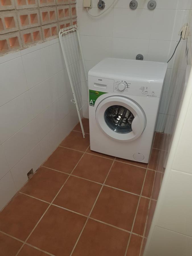 Mar Menor Golf Boulevard 2 Bed Apartment 木尔西亚 外观 照片
