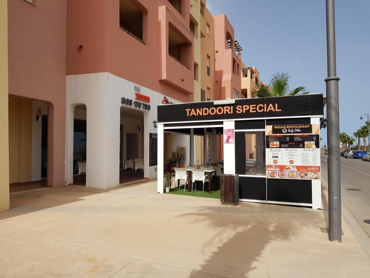 Mar Menor Golf Boulevard 2 Bed Apartment 木尔西亚 外观 照片