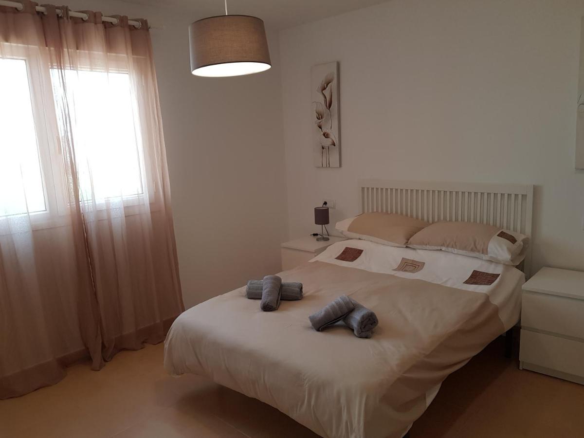 Mar Menor Golf Boulevard 2 Bed Apartment 木尔西亚 外观 照片