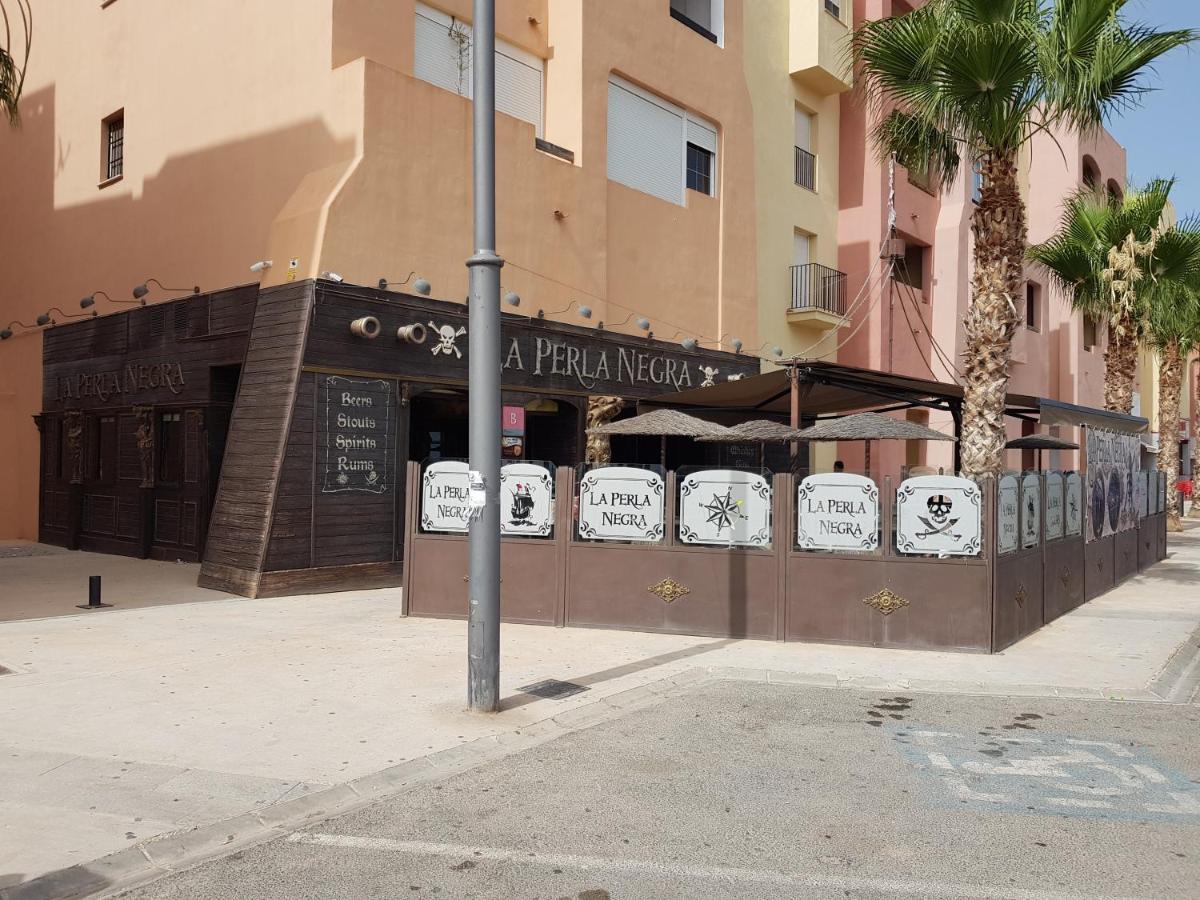Mar Menor Golf Boulevard 2 Bed Apartment 木尔西亚 外观 照片